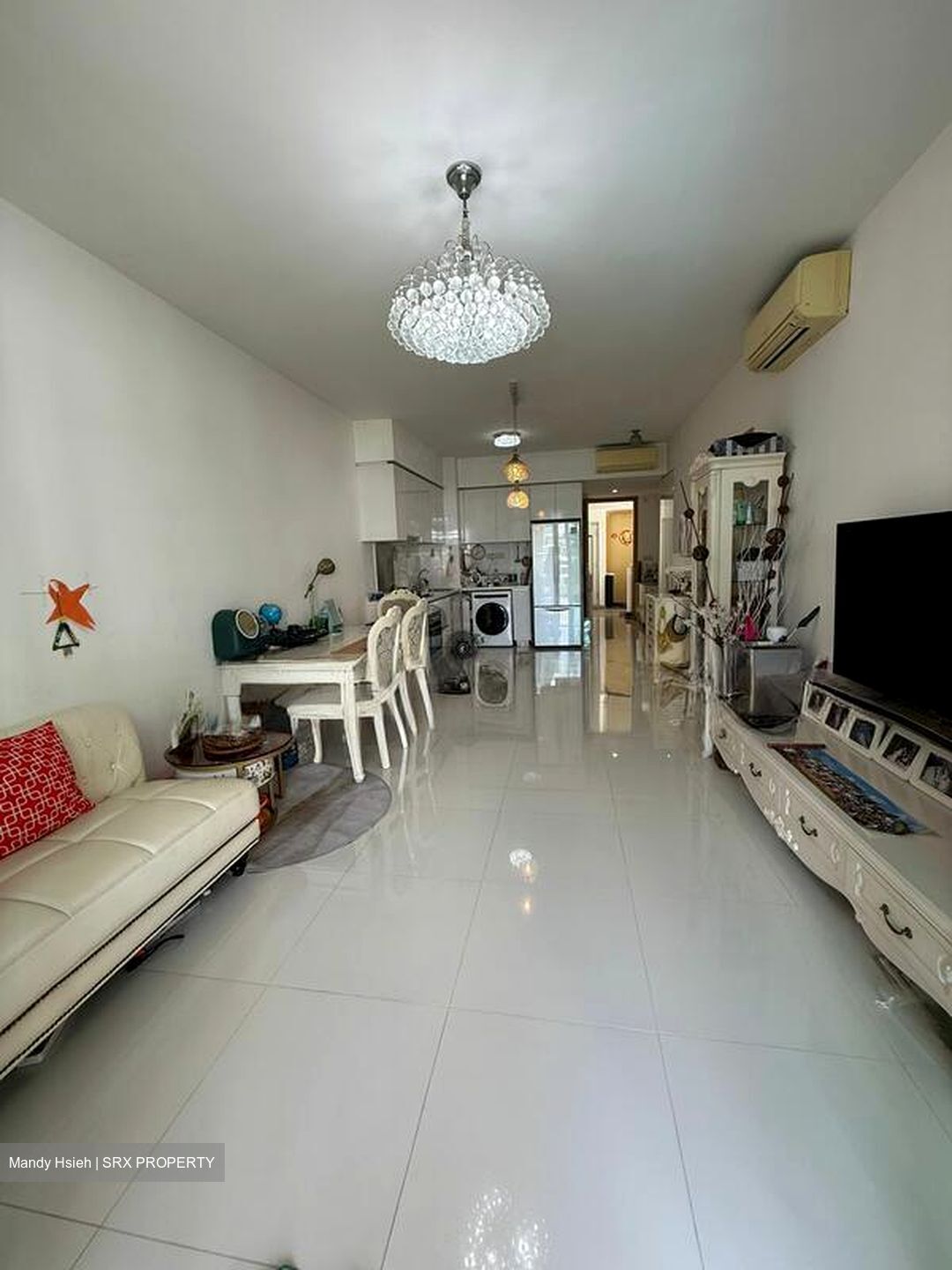 Eight Courtyards (D27), Condominium #503190161